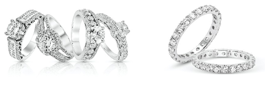 We buy wedding rings