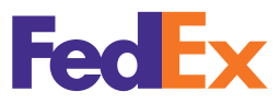 Fedex logo