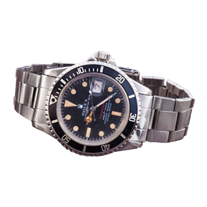 Rolex Submariner
